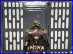 Custom Fallout New Vegas NCR Ranger Combat Gear Action Figure 1/18 Scale