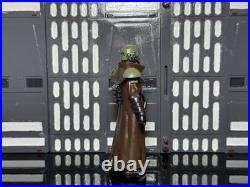 Custom Fallout New Vegas NCR Ranger Combat Gear Action Figure 1/18 Scale