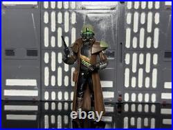 Custom Fallout New Vegas NCR Ranger Combat Gear Action Figure 1/18 Scale