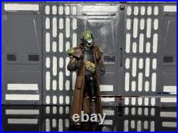 Custom Fallout New Vegas NCR Ranger Combat Gear Action Figure 1/18 Scale