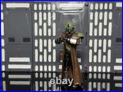 Custom Fallout New Vegas NCR Ranger Combat Gear Action Figure 1/18 Scale