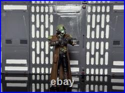 Custom Fallout New Vegas NCR Ranger Combat Gear Action Figure 1/18 Scale