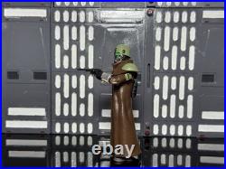 Custom Fallout New Vegas NCR Ranger Combat Gear Action Figure 1/18 Scale