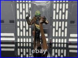 Custom Fallout New Vegas NCR Ranger Combat Gear Action Figure 1/18 Scale