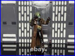 Custom Fallout New Vegas NCR Ranger Combat Gear Action Figure 1/18 Scale