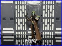 Custom Fallout New Vegas NCR Ranger Combat Gear Action Figure 1/18 Scale