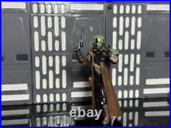 Custom Fallout New Vegas NCR Ranger Combat Gear Action Figure 1/18 Scale