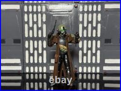 Custom Fallout New Vegas NCR Ranger Combat Gear Action Figure 1/18 Scale