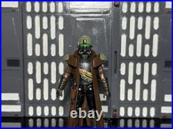 Custom Fallout New Vegas NCR Ranger Combat Gear Action Figure 1/18 Scale