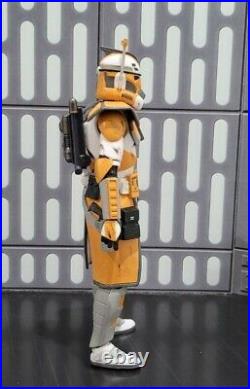 Custom Star Wars Black Series 6 scale 212th Legion ARC Trooper Vagabond