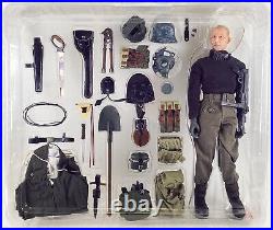 Cyber Hobby 70619 WH Pionier'Kurt Zillmer' Eastern Front 1944 1/6 Scale Figure