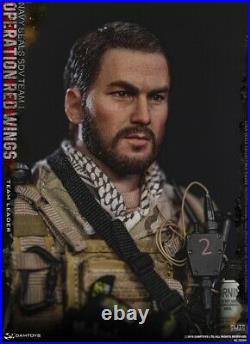 DAMTOYS 1/6 Scale Operation Red Wings NAVY SEALS SDV TEAM Leader Figure Model