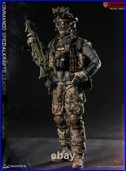 DAMTOYS 78054 KSK German Soldier Special Forces 1/6 Scale Action Figure In Stock