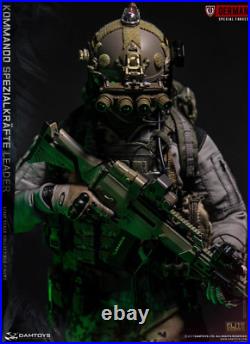 DAMTOYS 78054 KSK German Soldier Special Forces 1/6 Scale Action Figure In Stock