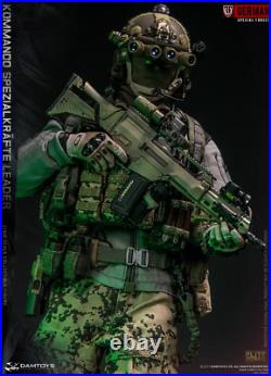 DAMTOYS 78054 KSK German Soldier Special Forces 1/6 Scale Action Figure In Stock