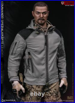 DAMTOYS 78054 KSK German Soldier Special Forces 1/6 Scale Action Figure In Stock