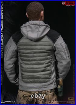 DAMTOYS 78054 KSK German Soldier Special Forces 1/6 Scale Action Figure In Stock