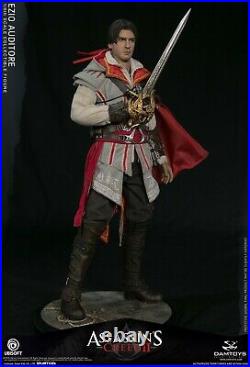 DAMTOYS Assassin's Creed II1/6th scale Ezio Collectible Figure DMS012
