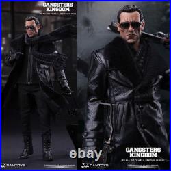 DAMTOYS Gangsters Kingdom Spade 7 GK009 1/6 Scale Action Figure In Box Model New