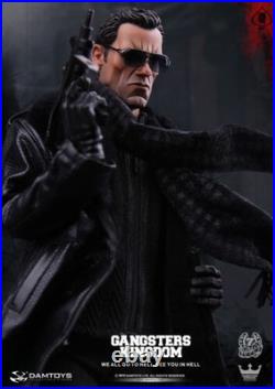 DAMTOYS Gangsters Kingdom Spade 7 GK009 1/6 Scale Action Figure In Box Model New