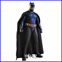 DC Comics The Dark Knight Trilogy Batman Begins Batman 1/4 Scale Action Figure