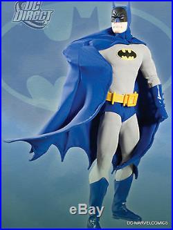 DC DIRECT BATMAN CLASSIC 13 DELUXE COLLECTOR FIGURE 1/6 SCALE NEW! Robin Joker