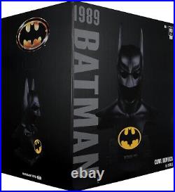 DC Direct Batman 1989 11 Scale Cowl Replica (PRE-ORDER)