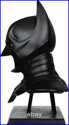 - DC Direct Batman the Dark Knight (2008) Cowl Replica 11 Scale