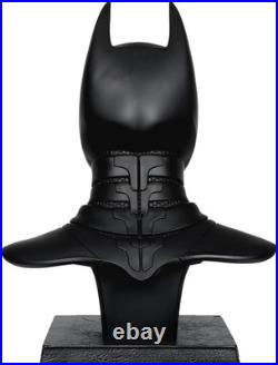 - DC Direct Batman the Dark Knight (2008) Cowl Replica 11 Scale