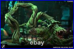 DHL 1/6 X2Y Toys HS001 Heroine Series Plant Controller Poison Ivy Action Figure