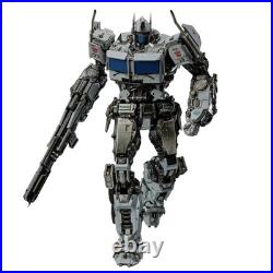DLX Ultra Magnus ThreeZero 3Z0578 Action Figure New In Stock