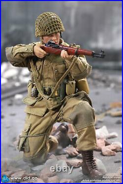 DRAGON DREAMS DID 1/12 SCALE 6 INCH PALM HERO WWII US 101st AIRBORNE RYAN