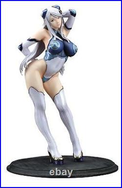 DRAGON Toy DominancE Irisa 1/6 Scale PVC Figure with Tracking NEW