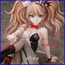 Danganronpa Enoshima Junko Anime Model Statue 1/4 Scale Action Figure Xmas Gift Danganronpa Enoshima Junko Anime Model Statue 1/4 Scale Action Figure Xmas Gift