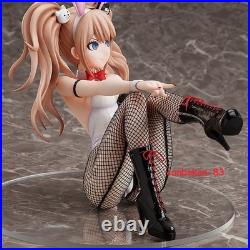 Danganronpa Enoshima Junko Anime Model Statue 1/4 Scale Action Figure Xmas Gift