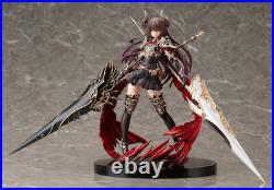 Dark Dragoon Forte Anime Scale Figure Rage of Bahamut Kotobukiya New Authentic