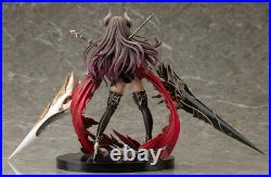 Dark Dragoon Forte Anime Scale Figure Rage of Bahamut Kotobukiya New Authentic