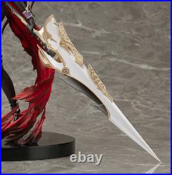 Dark Dragoon Forte Anime Scale Figure Rage of Bahamut Kotobukiya New Authentic