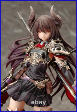 Dark Dragoon Forte Anime Scale Figure Rage of Bahamut Kotobukiya New Authentic