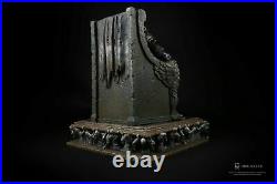 Dark Souls III 3 Yhorm The Giant Lord of Cinder 1/18 Scale Statue Figure Bandai