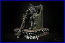 Dark Souls III 3 Yhorm The Giant Lord of Cinder 1/18 Scale Statue Figure Bandai