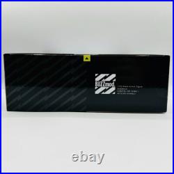 Demon Slayer BUZZmod. Mitsuri Kanroji 1/12 Scale Action Figure NEW