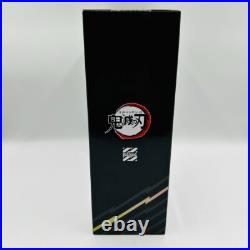 Demon Slayer BUZZmod. Mitsuri Kanroji 1/12 Scale Action Figure NEW