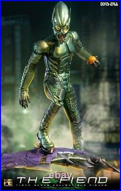 Deposit TOYS ERA 1/6 Scale The Fiend PE007A Deluxe Ver. Figure Model Collectible