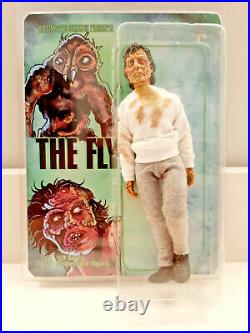 Distinctive Dummies The Fly Seth Brundle 1/9 Scale Action Figure #30 of 50