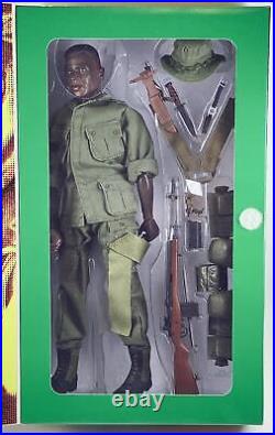 Dragon 70107 USMC Force Recon'Nate''Nam Series 1/6 Scale Action Figure