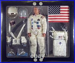 Dragon 73077 NASA Apollo Astronaut'Buck' 1/6 Scale Action Figure