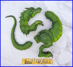 Dragon for Storm Toys DCMK11 Lui Kang 1/12 Scale 6 Action Figure