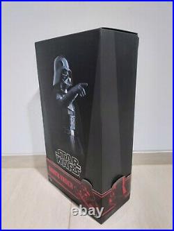EMS 1/6 scale Hot Toys MMS388 Star Wars Rogue One Darth Vader