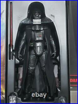 EMS 1/6 scale Hot Toys MMS388 Star Wars Rogue One Darth Vader